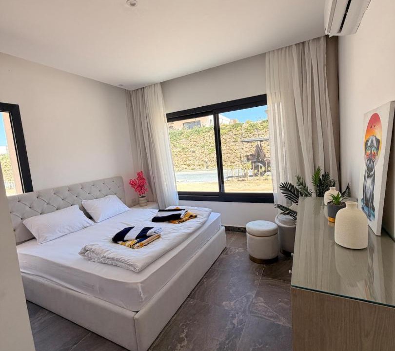 Photo of Bedroom in Soma Bay