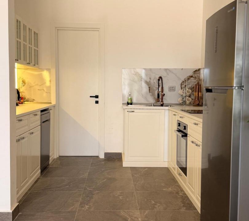 Photo of Kitchen in Soma Bay