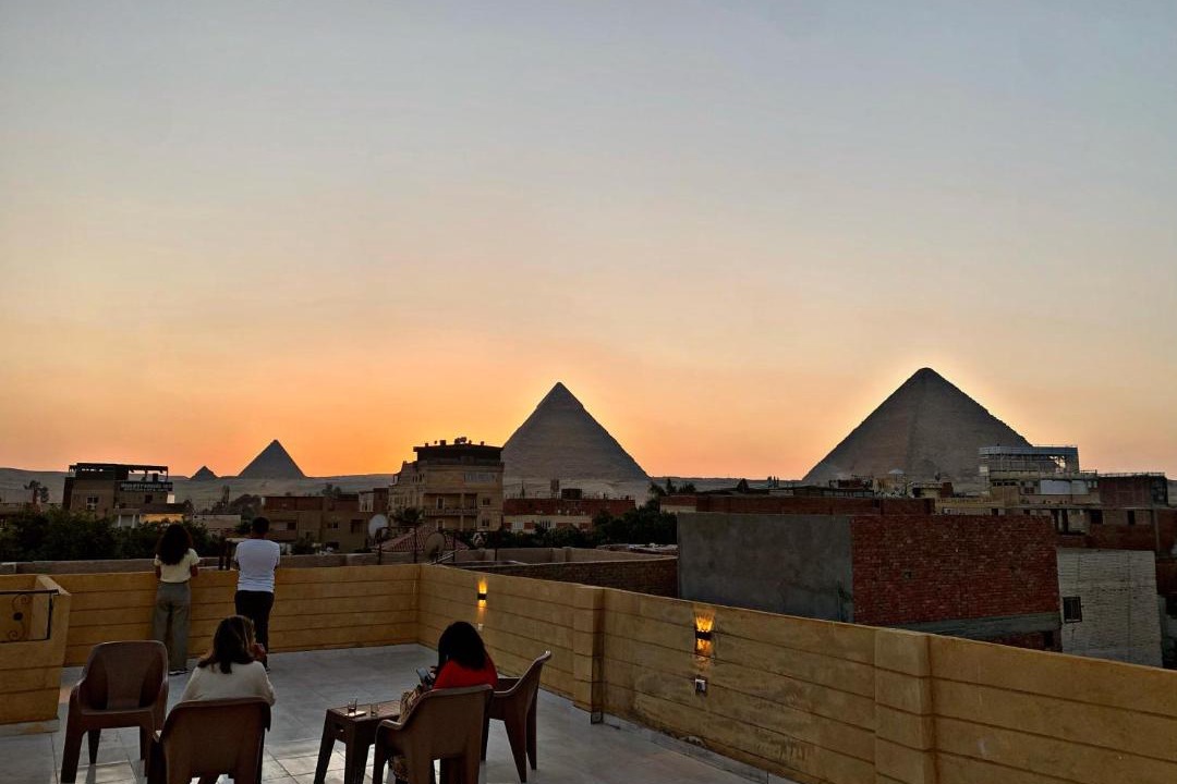 Photo of Others in Giza