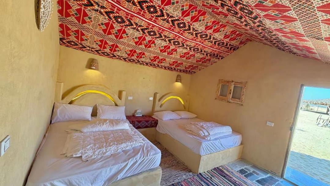 Photo of Bedroom in Al Fayoum