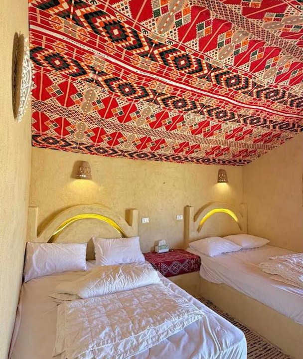 Photo of Bedroom in Al Fayoum