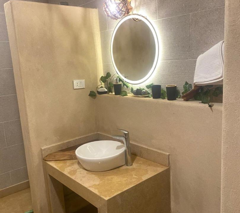 Photo of Bathroom in Dahab