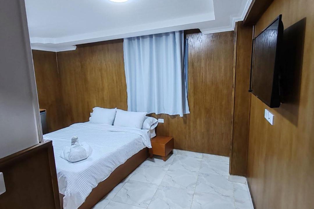 Photo of Bedroom in As-Sayidah Zaynab
