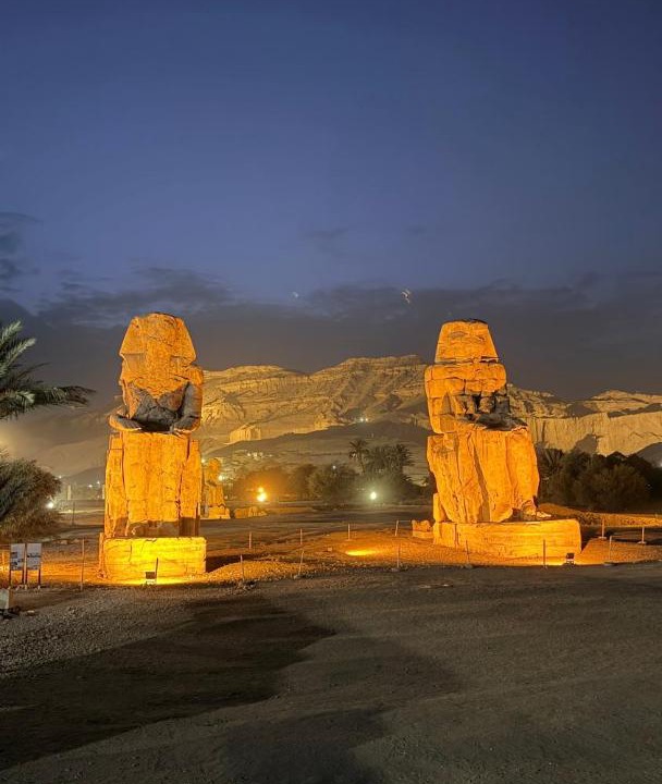 Photo of Others in Luxor