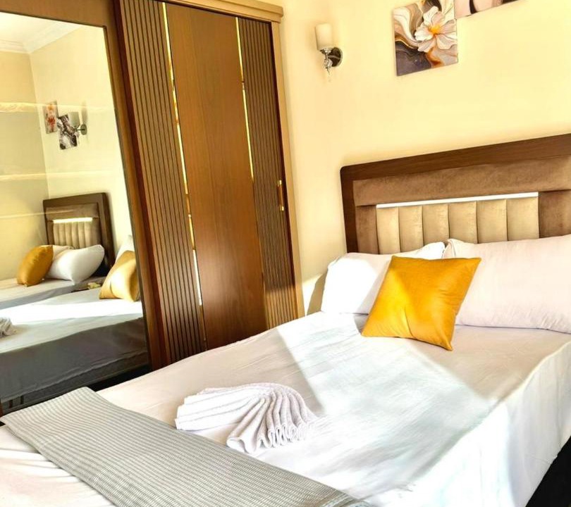 Photo of Bedroom in New Cairo