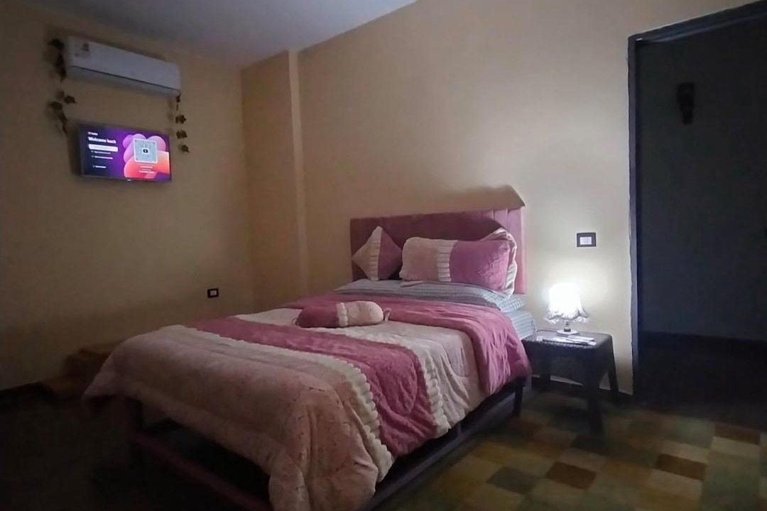 Photo of Bedroom in Al-'Amriyah