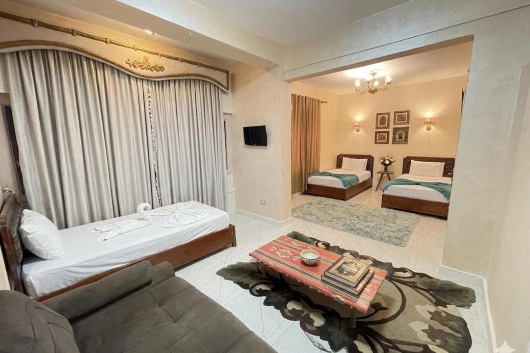 Photo of Bedroom in Garden City