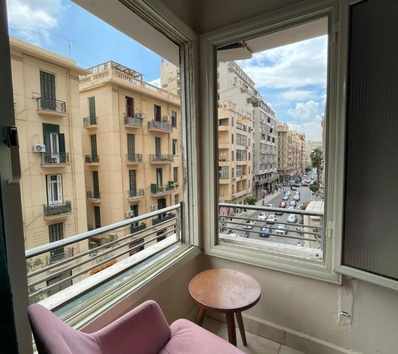 Photo of Patio Balcony in Garden City