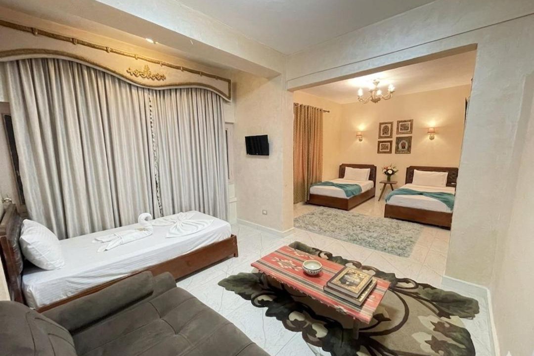 Photo of Bedroom in Garden City