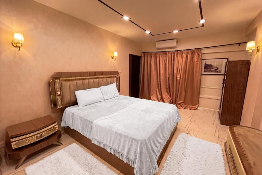 Photo of Bedroom in Garden City