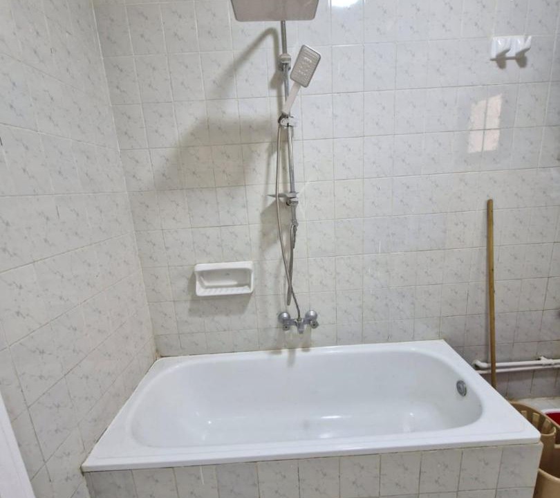 Photo of Bathroom in Yusuf as-Sidiq