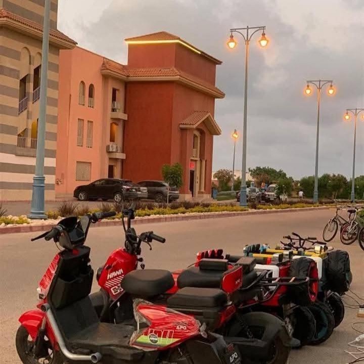 Photo of Others in Marsa Matruh