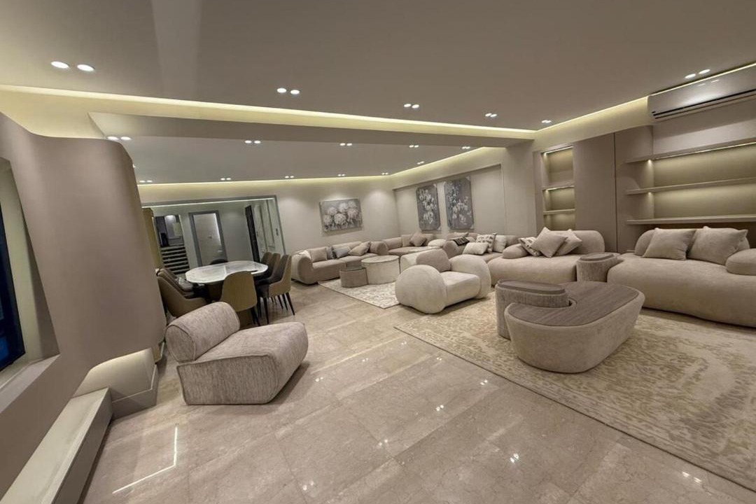 Photo of Livingroom in Al Manial