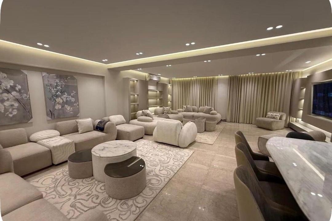 Photo of Livingroom in Al Manial
