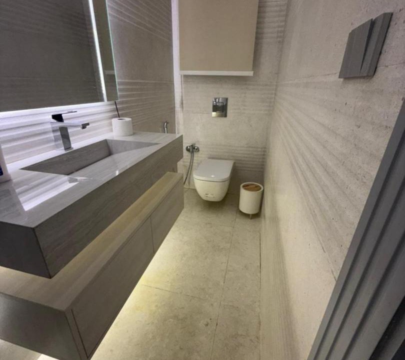 Photo of Bathroom in Al Manial
