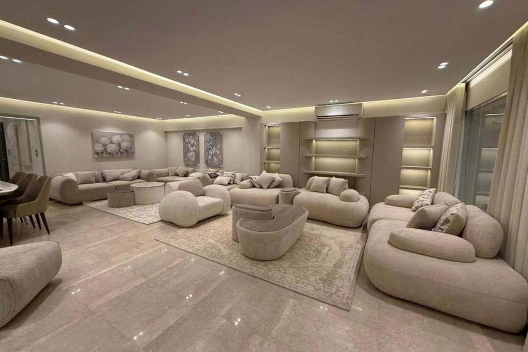 Photo of Livingroom in Al Manial