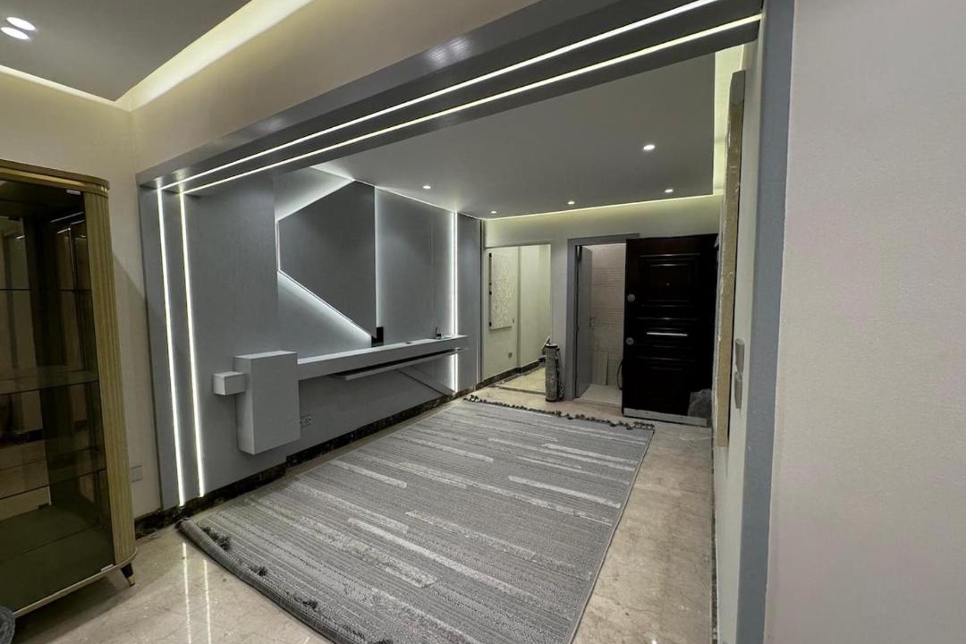 Photo of Bathroom in Al Manial