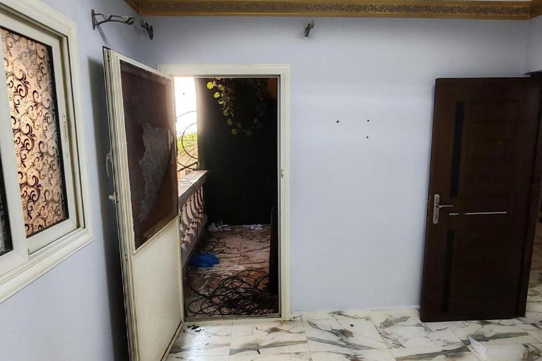 Photo of Others in As-Sayidah Zaynab