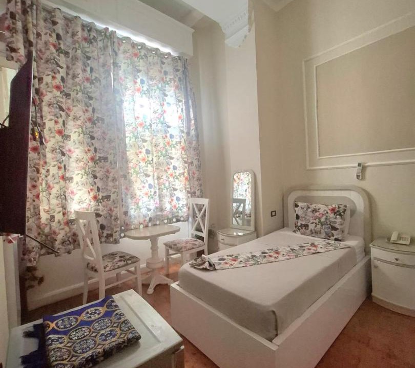 Photo of Bedroom in Abdin