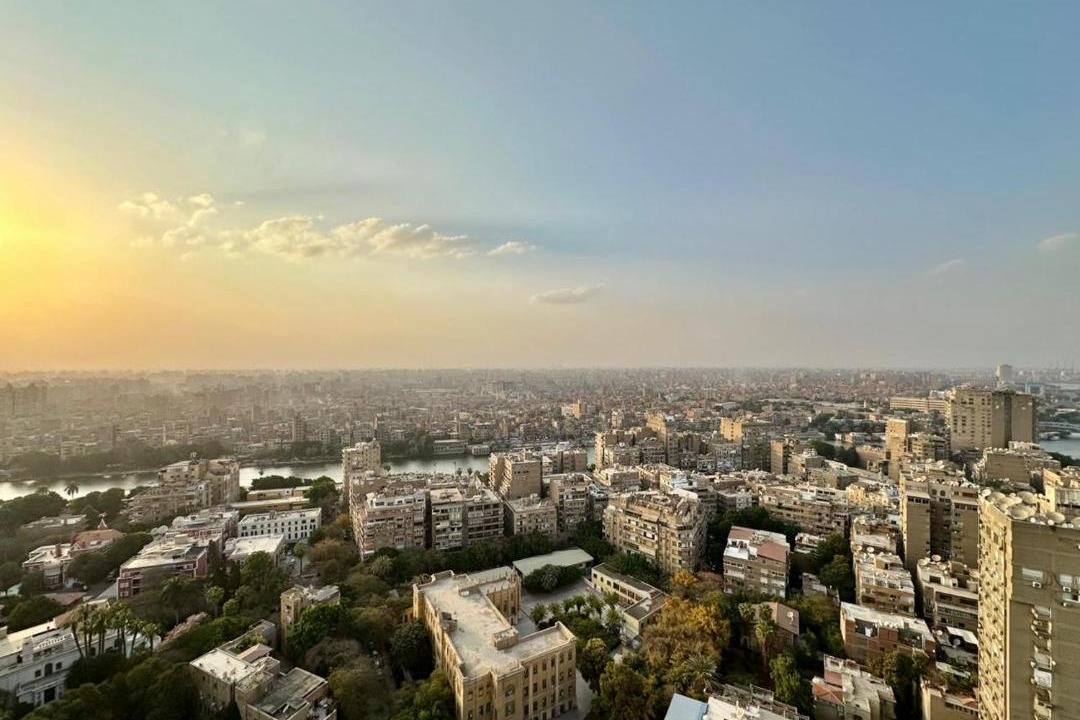 Photo of Others in Zamalek