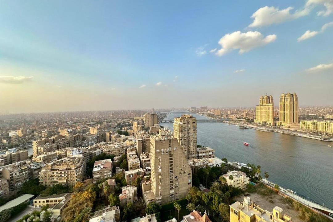 Photo of Others in Zamalek