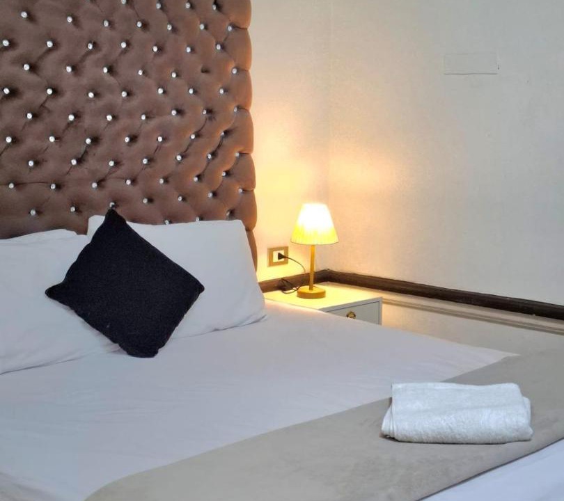 Photo of Bedroom in Downtown Cairo