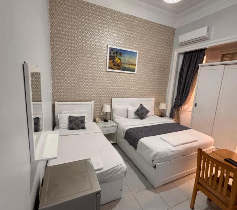 Photo of Bedroom in Downtown Cairo