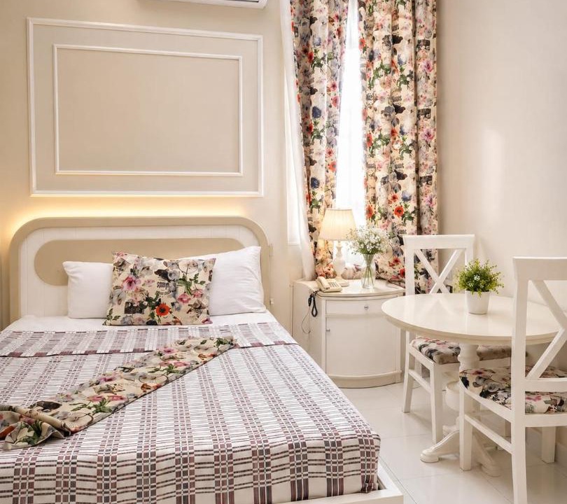 Photo of Bedroom in Abdin