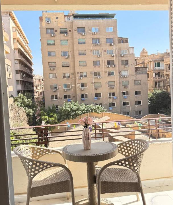 Photo of Others in Downtown Cairo