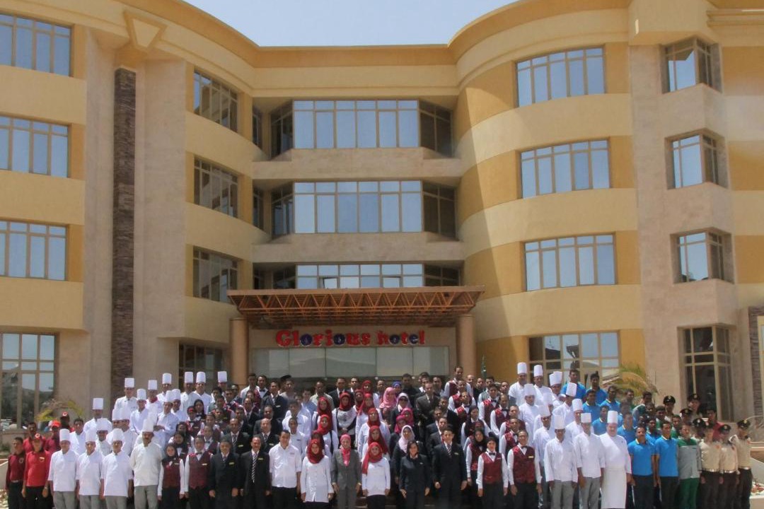 Photo of Others in Ain Schams