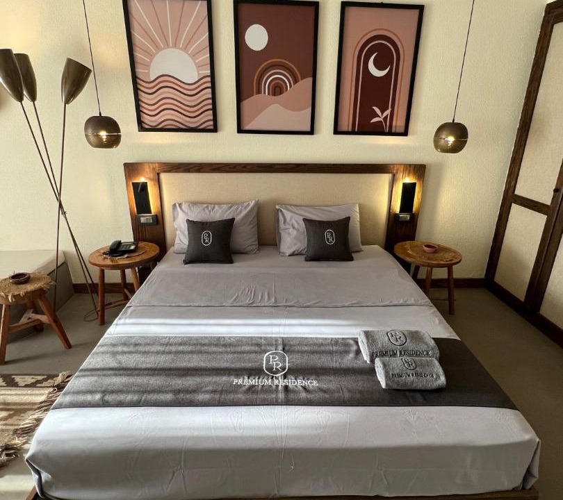 Photo of Bedroom in Sidi Abd El-Rahman