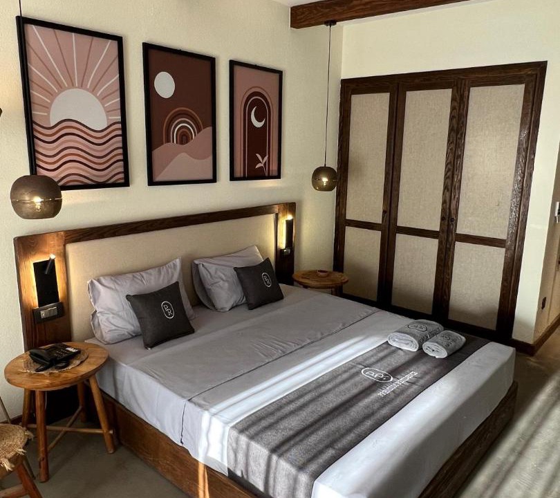 Photo of Bedroom in Sidi Abd El-Rahman