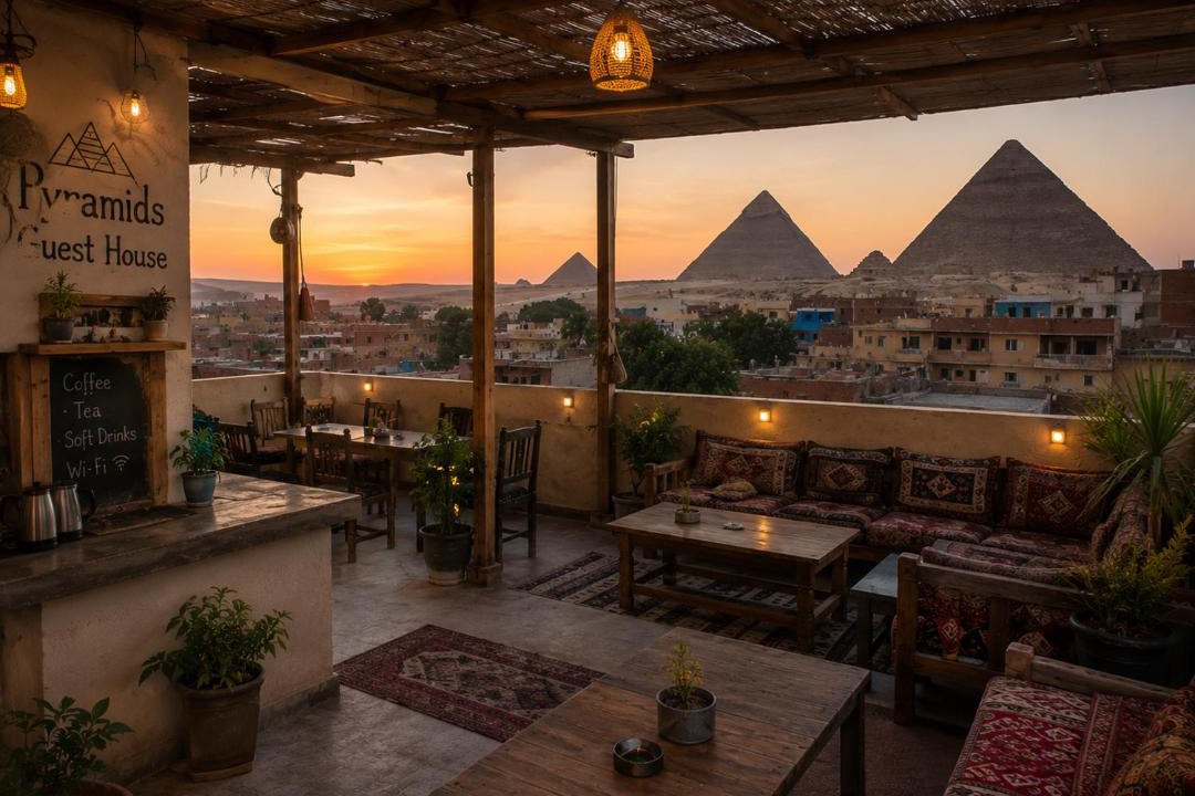 Photo of Others in Giza