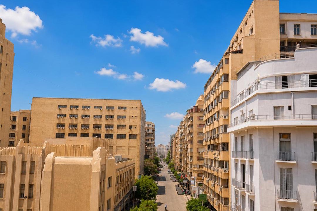 Photo of Others in Downtown Cairo