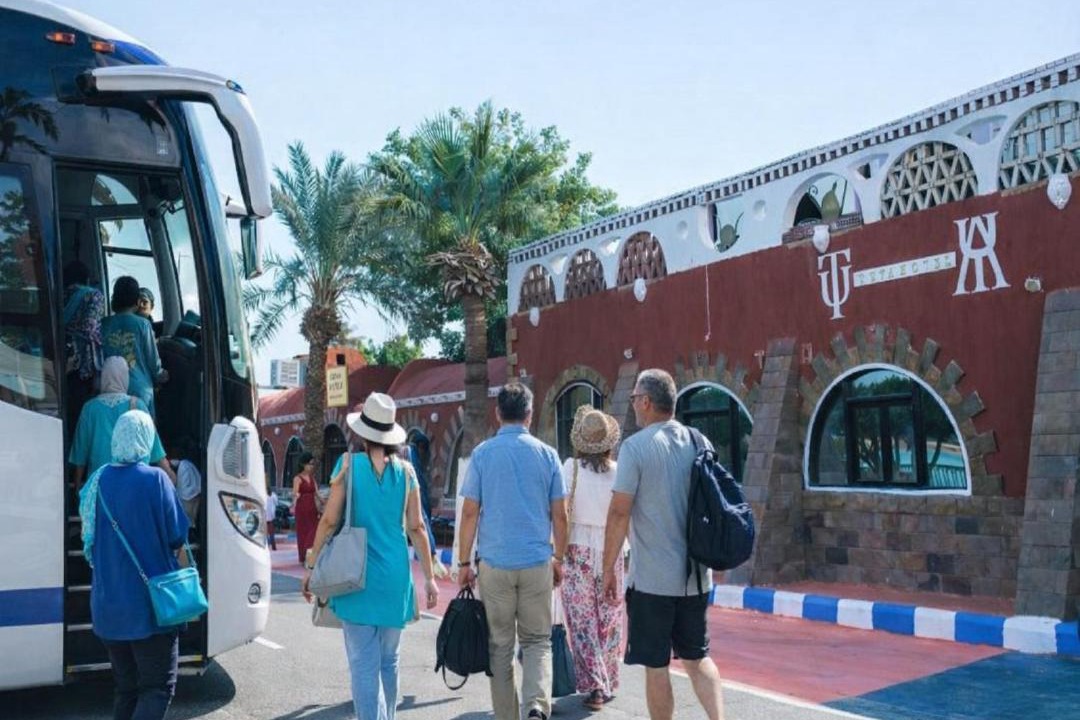 Photo of Others in Abu Simbel
