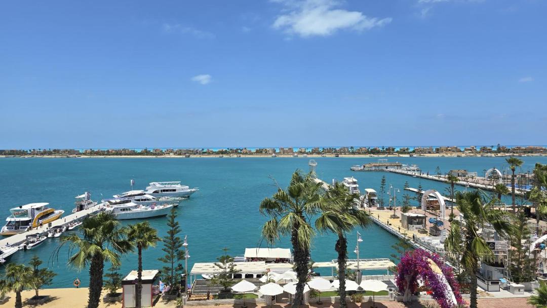 Photo of Others in Marina El Alamein