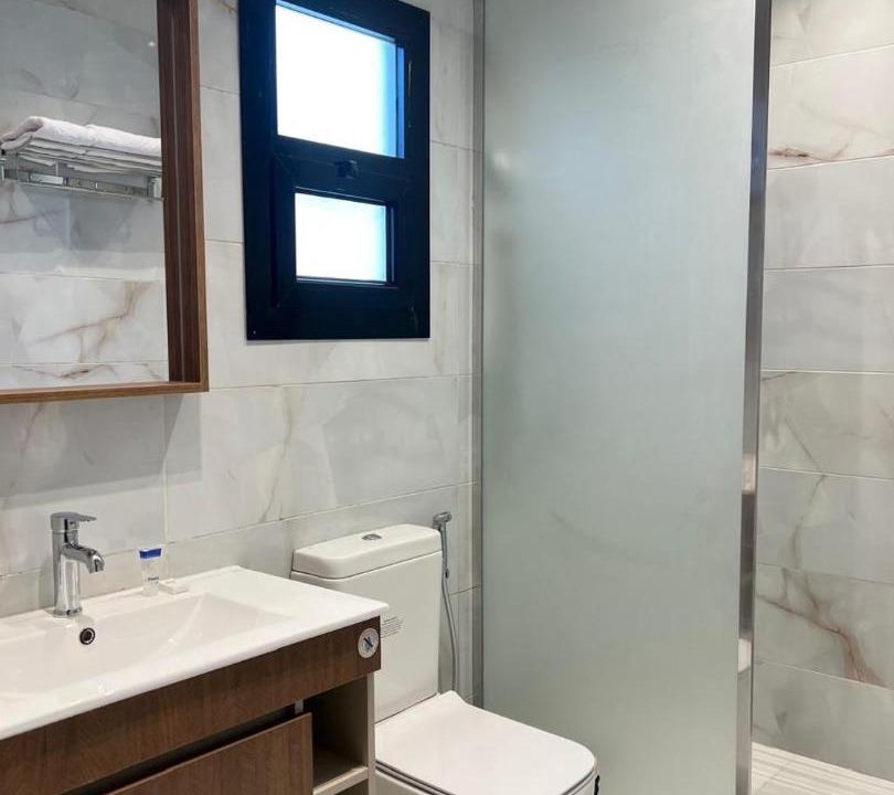 Photo of Bathroom in New Cairo