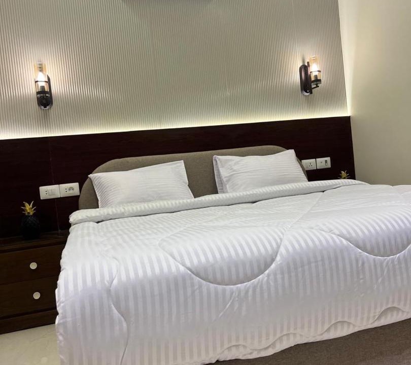 Photo of Bedroom in New Cairo