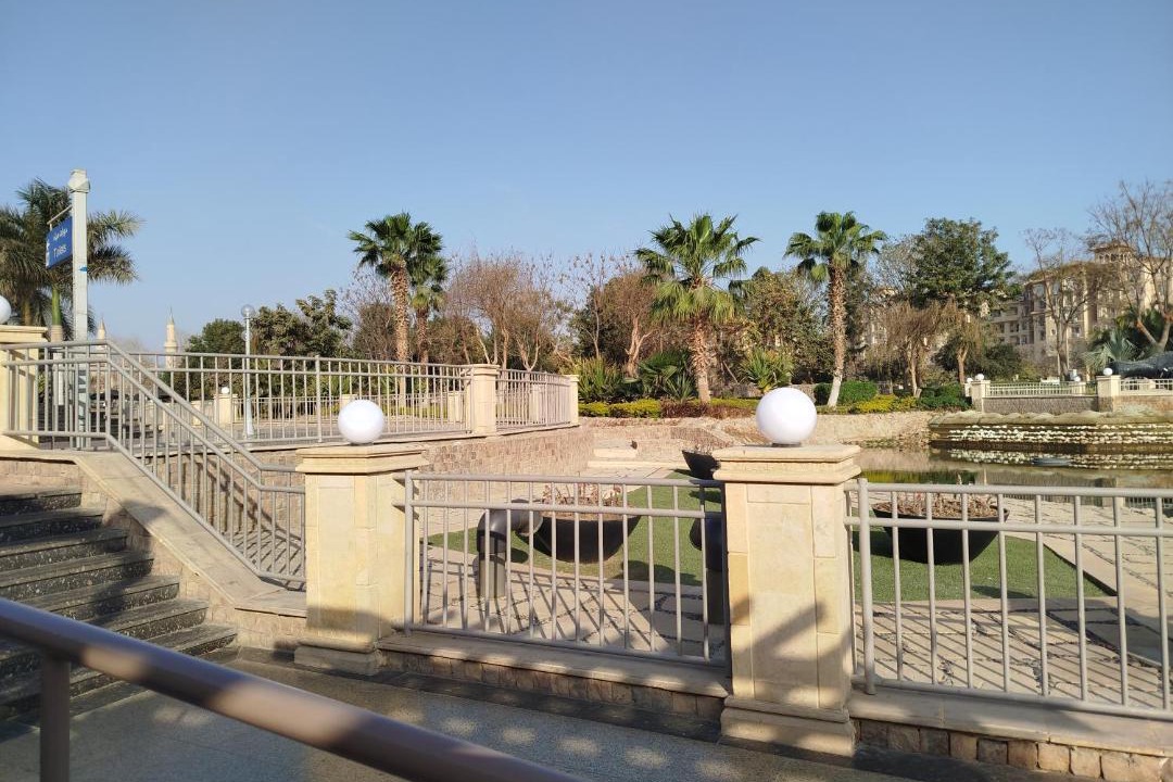 Photo of Others in Madinaty