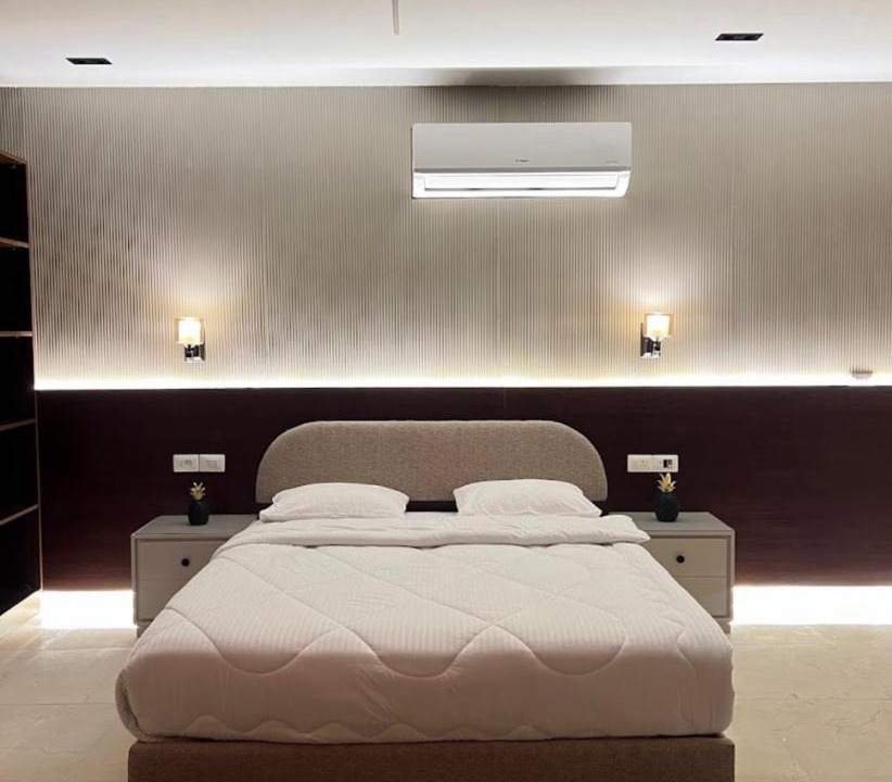 Photo of Bedroom in New Cairo