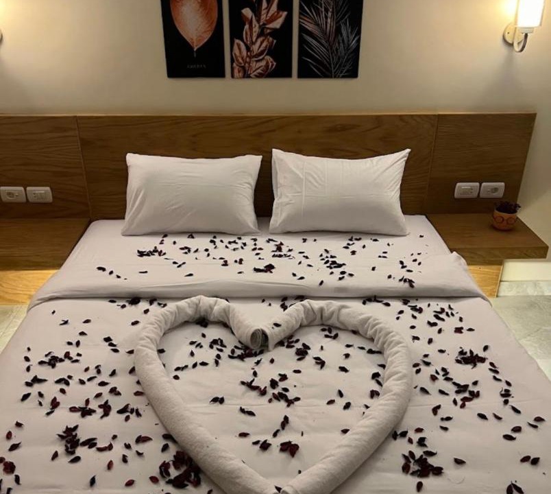 Photo of Bedroom in New Cairo
