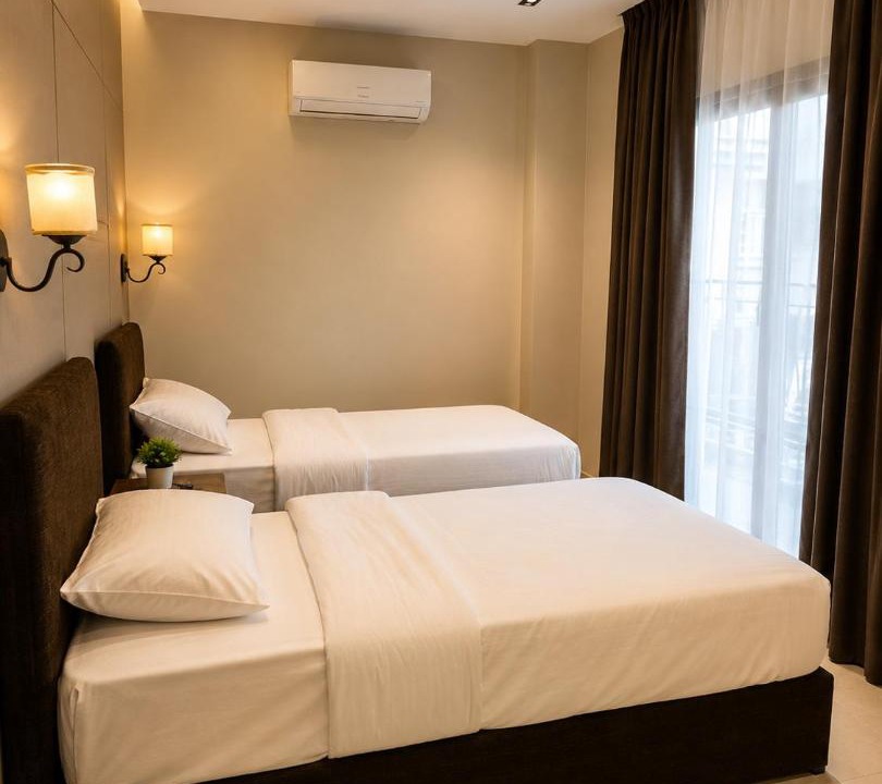 Photo of Bedroom in New Cairo