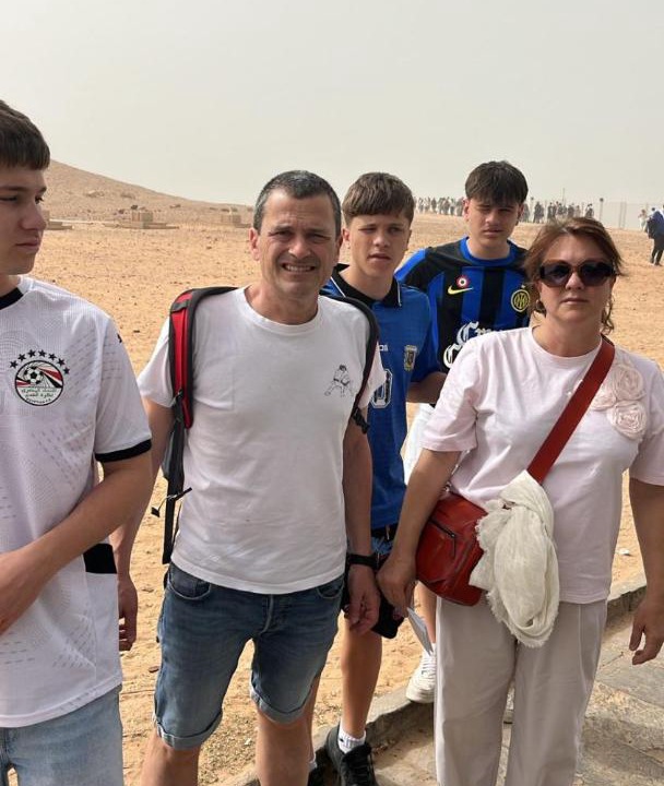 Photo of Others in Abu Simbel