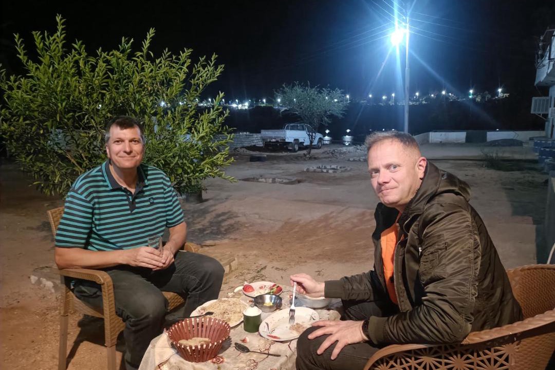 Photo of Others in Abu Simbel