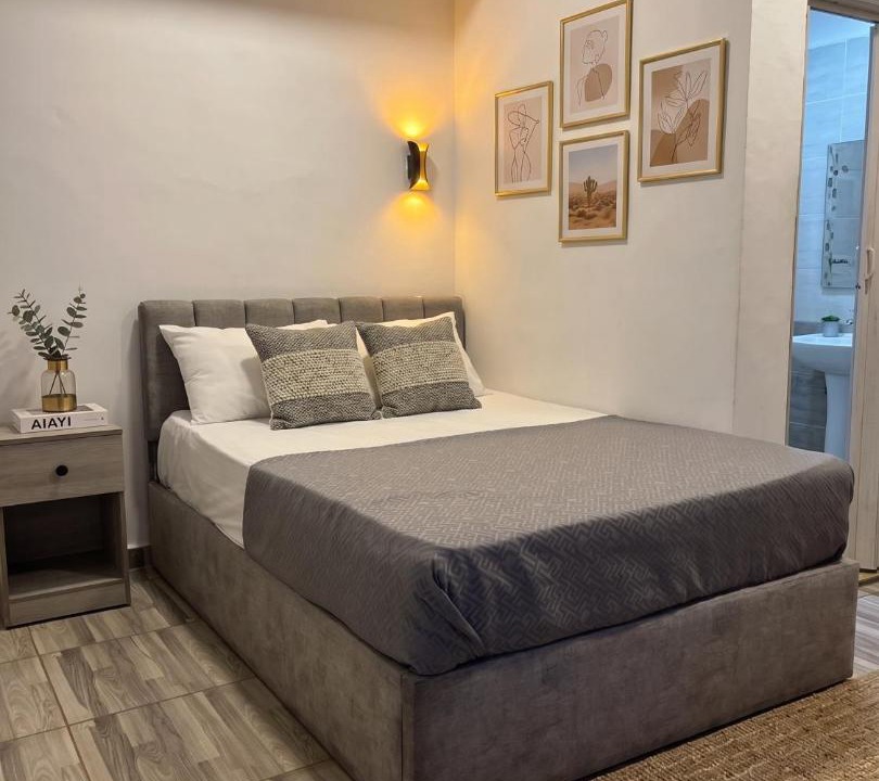 Photo of Bedroom in Downtown Cairo