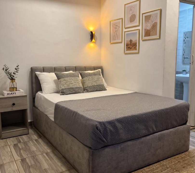 Photo of Bedroom in Downtown Cairo