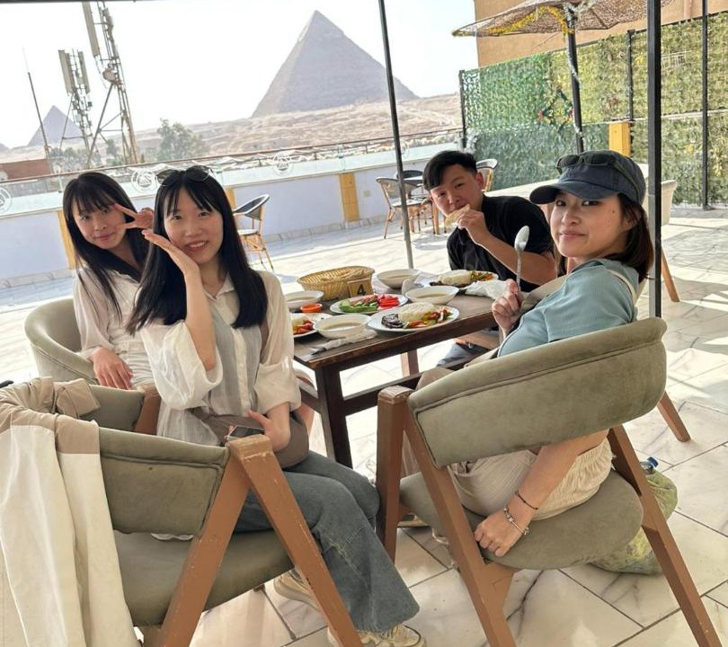 Photo of Others in Giza