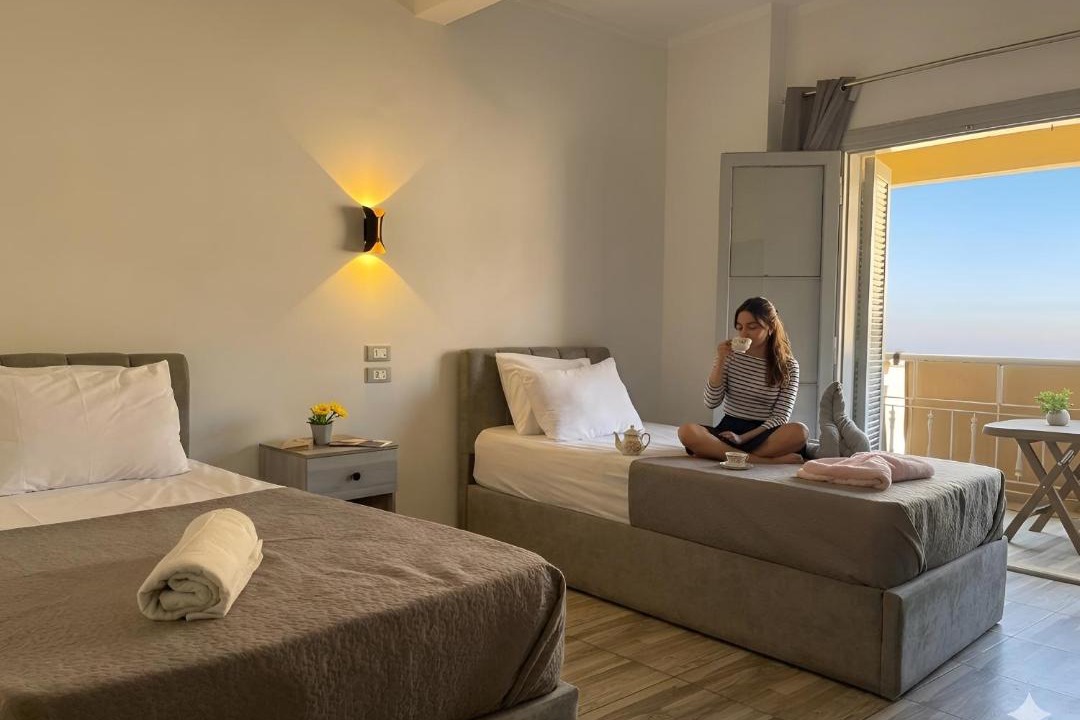 Photo of Bedroom in Downtown Cairo