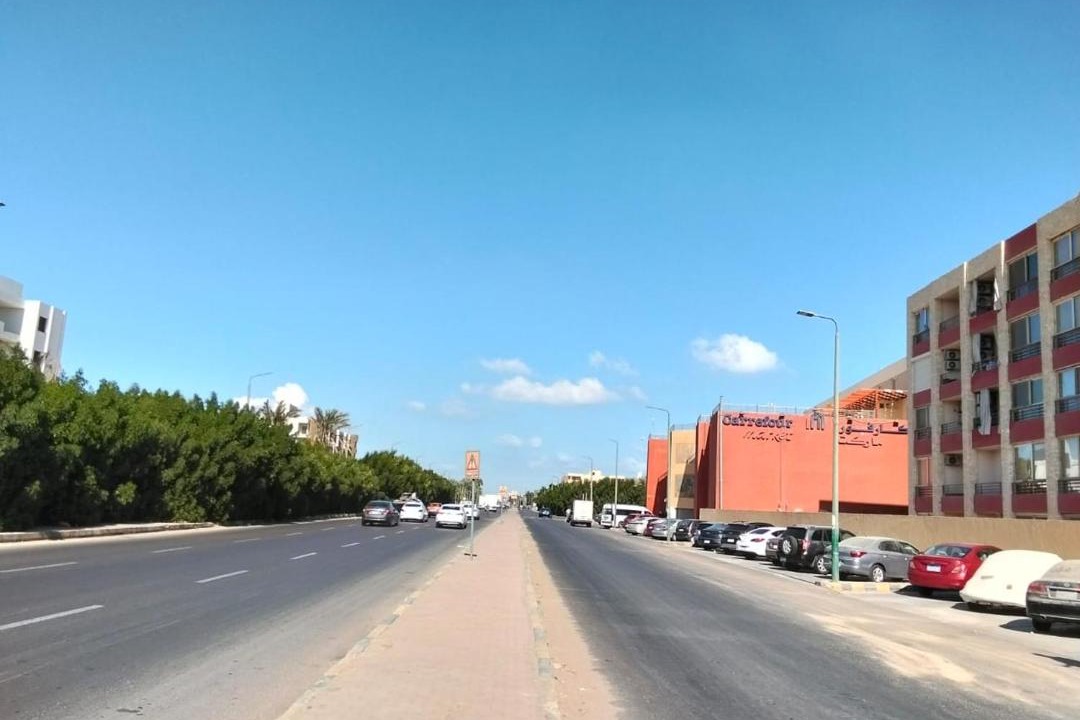 Photo of Others in Al Mamsha El Seyahi