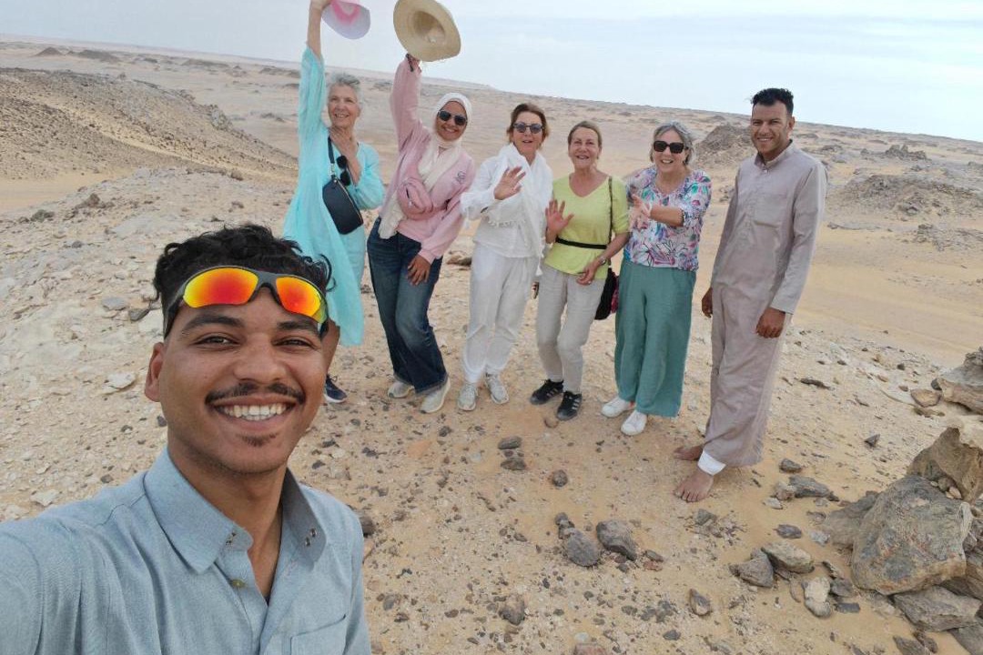 Photo of Others in Shurtah al-Farafirah